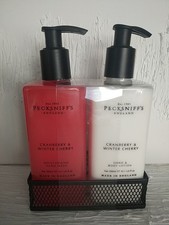Pecksniffs 2x300ml CRANBERRY &