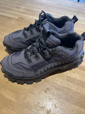 Caterpillar Cat Intruder Everyday Walking Trainers Athletic Sneakers Shoes Mens