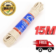PULLEY LINE Cotton Rope