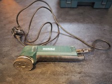 Metabo SXE 400 ( SX E 400 ) 80mm Random Orbit Sander (made in Germany)