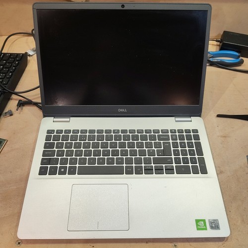 Dell inspiron 5593 10th gen - 10th,
