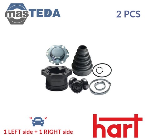 470 812 driveshaft joint - 470, cv