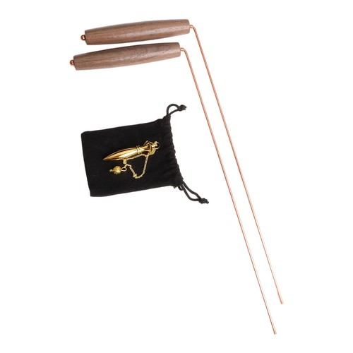 Superior sensitivity metal - sensitivity,