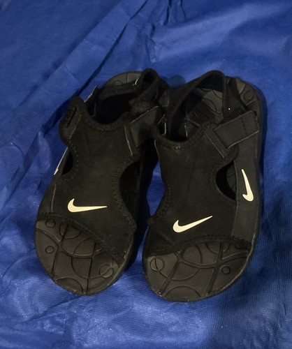 Nike sandal unisex - child, sz13