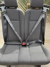 Ford Transit Mk8 Minibus -