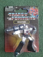 Transformers Megatron 2022 New