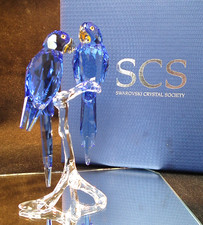Swarovski Crystal Hyacinth