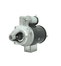 Starter for Perkins A4.236 / A4.248 / A4.318  CS201 (1965-1982)