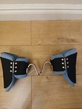 Anti-Gravity Inversion Boots