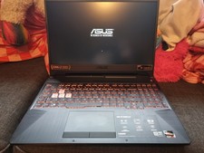 ASUS TUF Gaming A15 FA506IC