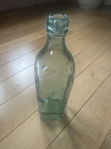 Vintage johnnie walker whisky - johnnie,