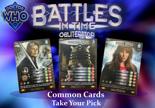 Who battles time - battles,