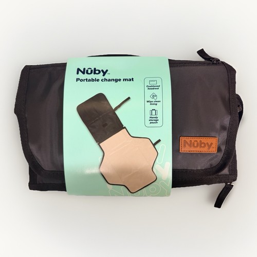 Brand new nuby portal travel - brand,