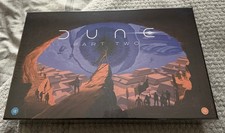 Dune: Part II Double Steelbook