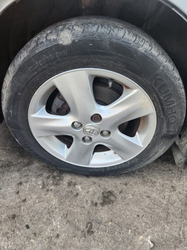 Toyota yaris mk2 - ✅,