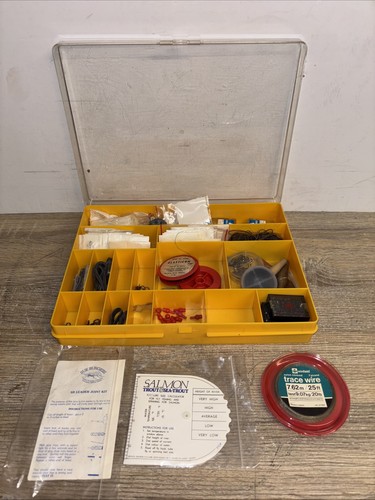 Bundle fishing tools - bundle, of