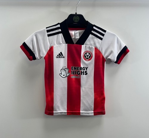 Sheffield united home - sheffield,