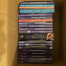 Mills & Boon Huge Joblot
