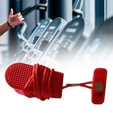 Treadmill Safety Key Security