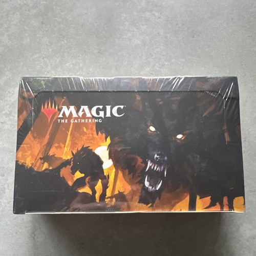 Magic the gathering mtg - the,