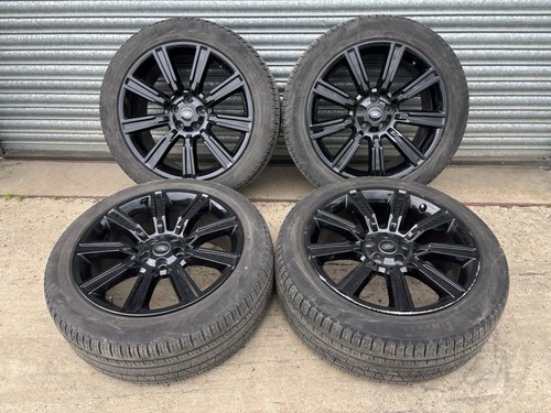 Range rover sport l405 - range,