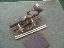 Record No 044 Plough plane