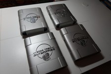 Star Trek Enterprise Complete