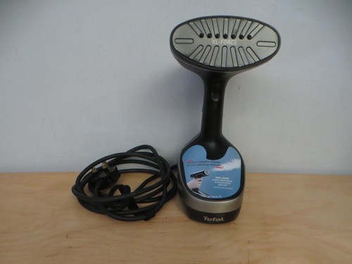 Damaged tefal access steam - damaged,
