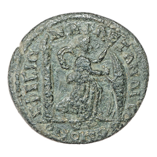 Bronze gordian iii 238 244 - bronze, 238-244