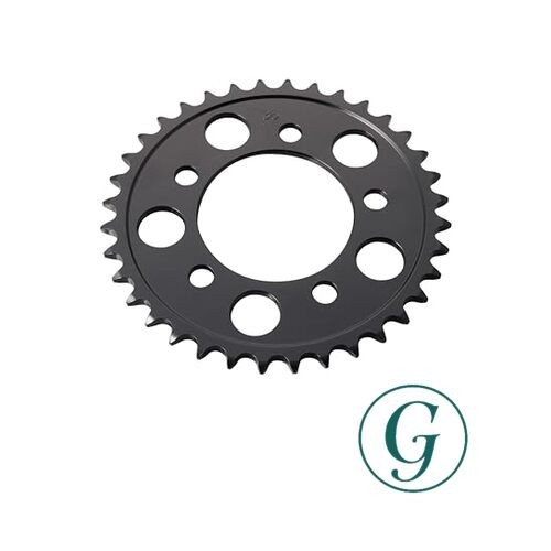 Kitaco rear driven sprocket - kitaco,