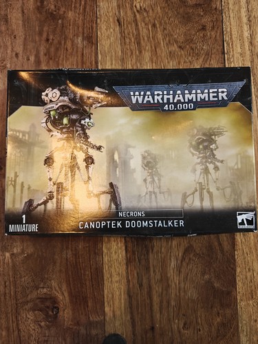 Warhammer 000 necron - warhammer,