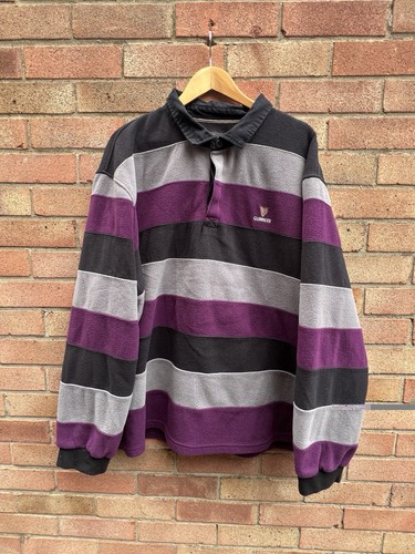 Guinness rugby 4xl - guinness,