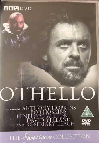 Othello bbc shakespeare - othello,