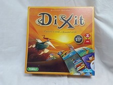 Dixit Family Board Game  Of Creative Guesswork 2010