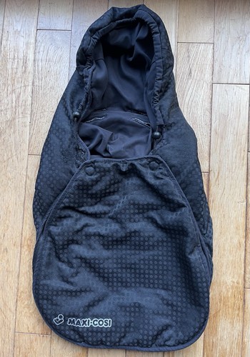 Genuine maxi cosi - car, seat
