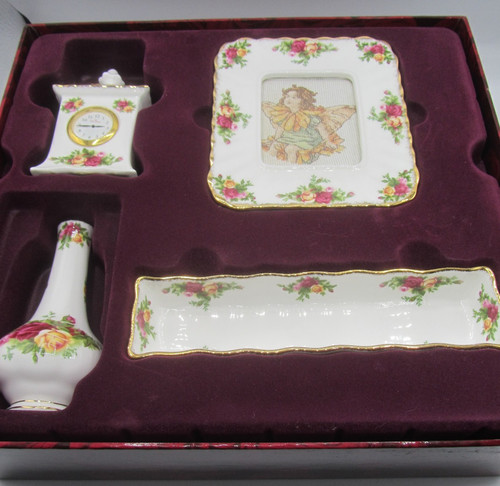 Royal albert old - albert,