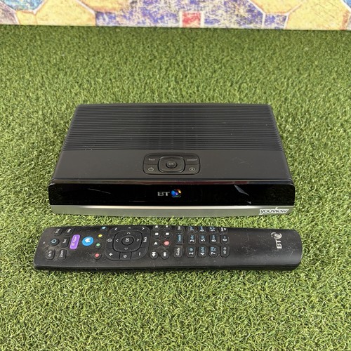 Youview box dtr t2100 500gb - youview, dtr-t2100