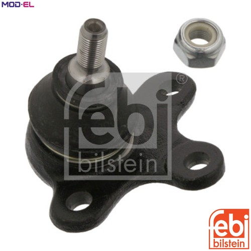 Ball joint 04936 - ball, for