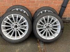 Genuine BMW 17" 3 Series