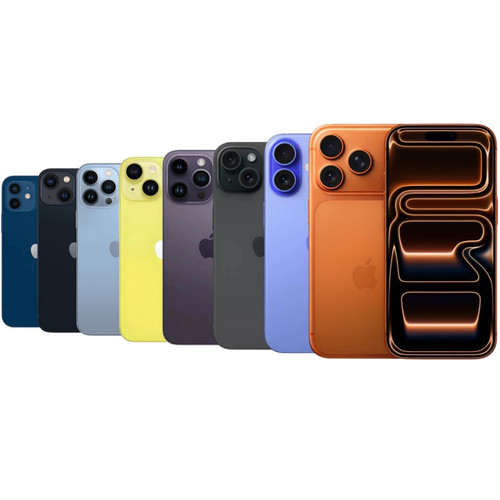 Apple iphone pro 15pro - apple, pro/15pro