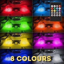 4x For SEAT LEON IBIZA MK2 MK3