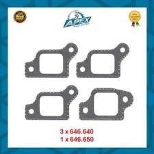 FORD RS2000 PINTO STOCKROD