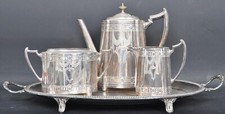 Atkins Brothers Vintage Tea