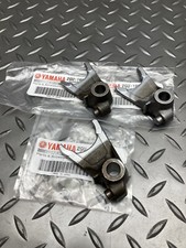 Yamaha RD350LC RD250LC & YPVS 31K F2 / Engine Gearbox Shift Fork Set /Genuine