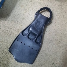 Scubapro Jet Fin with Spring