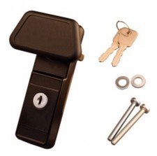Cardale garage door handle - cardale,