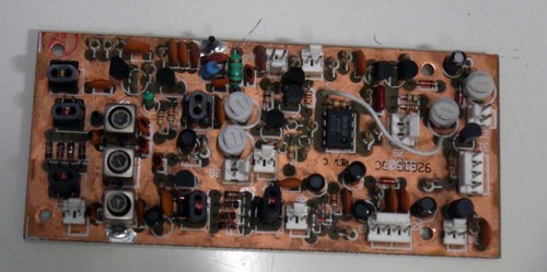 Ten tec model - ten, ii