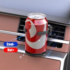 Car Air Vent Drink Cup Holder