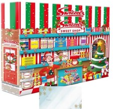 Swizzels Sweet Shop Christmas