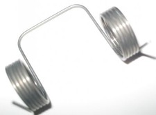 BMW Head Light Lamp Washer Jet